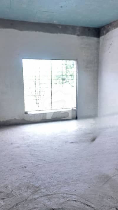 Area 8 Marla Double Storey Grey Structure For Sale