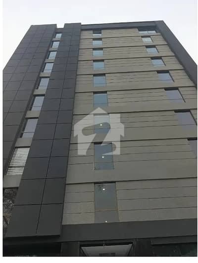 Brand New Building Area 2150 Square Feet Available For Rent Corporate Office In Gulberg 3 Lahore
