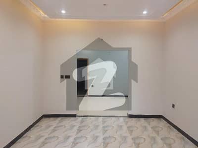 Stunning Prime Location House Is Available For Sale In Naya Nazimabad
