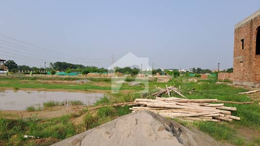 32 Marla Approx Residential Plot For Sale 32 Marla Approx Residential Plot For Sale