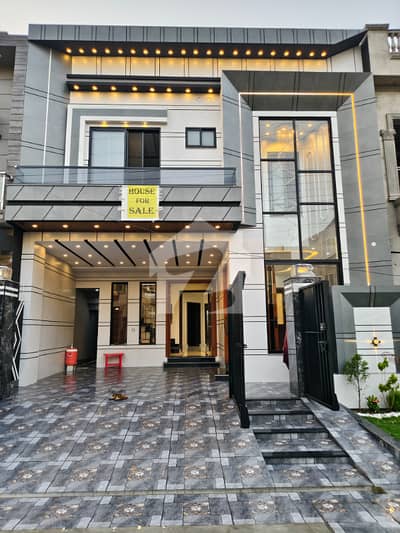 Beautiful House For Sale