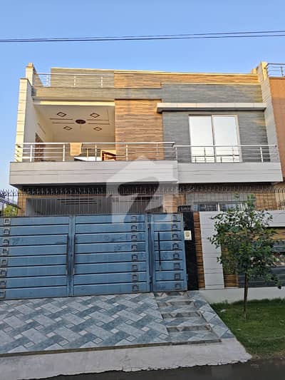 Beautiful New House For Sale