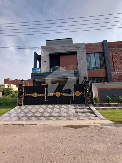 Beautiful House For Sale