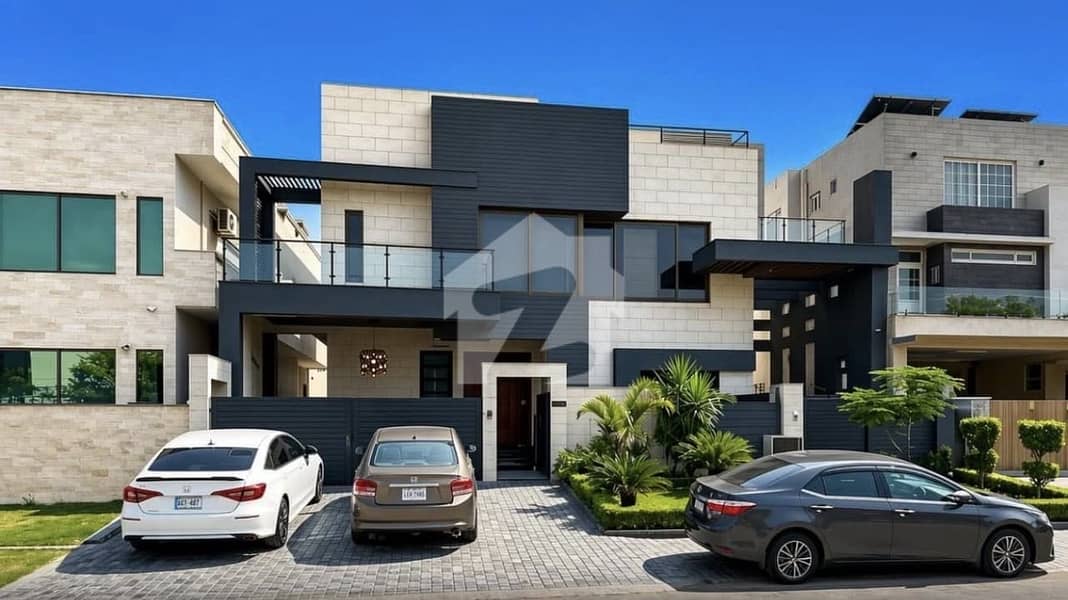 1 Kanal 3 Storey House For Sale 1 Kanal 3 Storey House For Sale