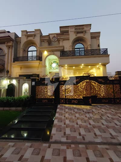 Beautiful New House For Sale