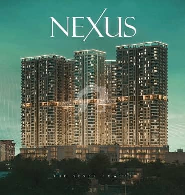 Prime Location Flat Of 1715 Square Feet In Gulshan-e-Iqbal Town For sale Prime Location Flat Of 1715 Square Feet In Gulshan-e-Iqbal Town For sale