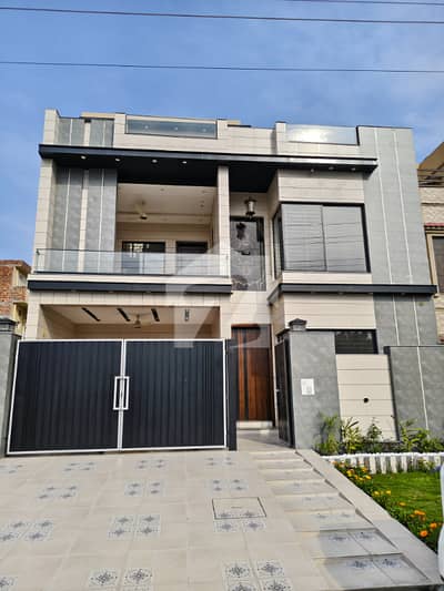 Beautiful House For Sale