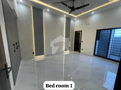 Paragon City Lahore Orchards Green 5 Marla New House For Rent Near Park Comm Masjid School