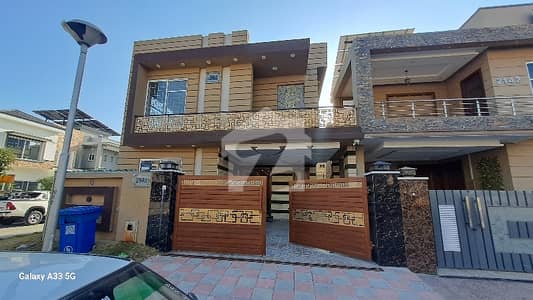 10 Marla Corner Brand New Luxury Designer House Available For Sale In Bahria Town Phase 3 10 Marla Corner Brand New Luxury Designer House Available For Sale In Bahria Town Phase 3