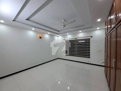 1 Kanal Upper Portion Available For Rent Bahria Town Phase 4