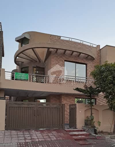 10 Marla House Available For Rent Bahria Town Phase 4 10 Marla House Available For Rent Bahria Town Phase 4