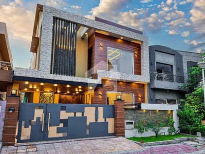10 Marla Brand New House Available For Rent Bahria Town Phase 4 10 Marla Brand New House Available For Rent Bahria Town Phase 4