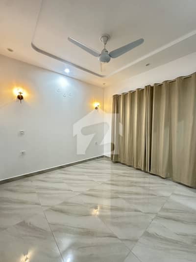 5 Marla Brand New Lower Portion Available For Rent In Dha Rahber