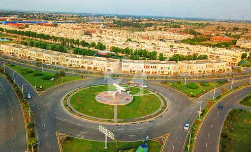 5 Marla plot for sale Bahria Orchard Raiwind Road Lahore ( Low Cost )