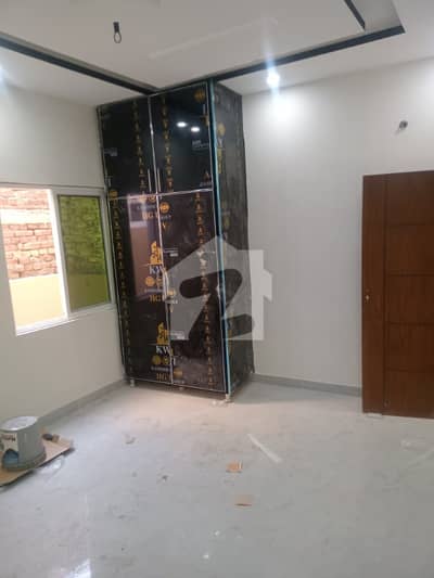 2.5 Marla Double Story Full House Available For Rent (New Iqbal Park)