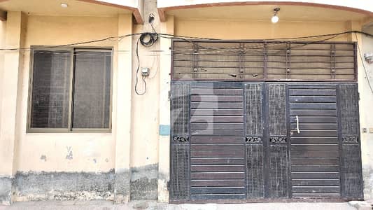 Prime Location Affordable House For sale In Umer Khan Road