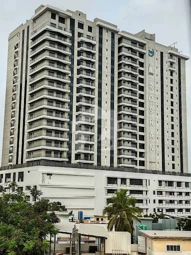 Roshan Residencia 4 Bed SMCHS Karachi Nearby Shahrah-E-Faisal Tariq Road Khalid bin waleedPECHS Roshan Residencia 4 Bed SMCHS Karachi Nearby Shahrah-E-Faisal Tariq Road Khalid bin waleedPECHS