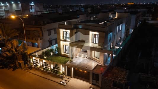 ڈی ایچ اے فیز 8 ڈی ایچ اے ڈیفینس,کراچی میں 6 کمروں کا 2 کنال مکان 67.0 کروڑ میں برائے فروخت۔ ڈی ایچ اے فیز 8 ڈی ایچ اے ڈیفینس,کراچی میں 6 کمروں کا 2 کنال مکان 67.0 کروڑ میں برائے فروخت۔