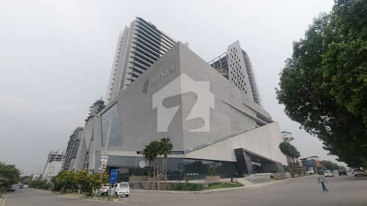 200 Sq. Ft. Commercial Shop For Sale In J7 Emporium Easy Installment Plan
