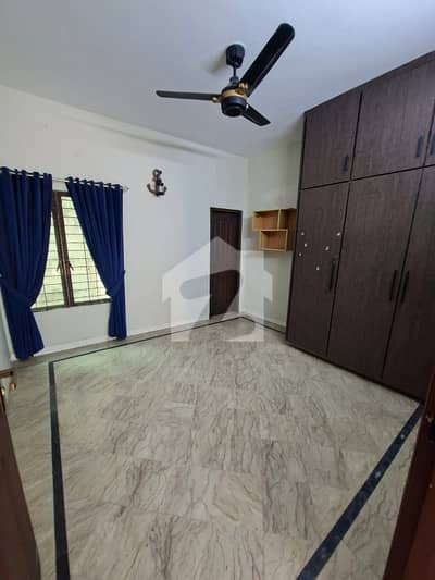 10 Marla Upper Portion Available For Rent (Railway Officers Society)
