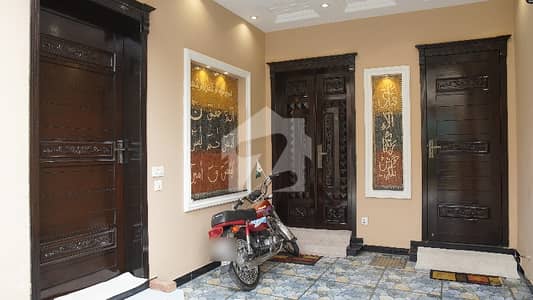 Ideally Located Prime Location House For Sale In Johar Town Phase 2 - Block Q Available Ideally Located Prime Location House For Sale In Johar Town Phase 2 - Block Q Available