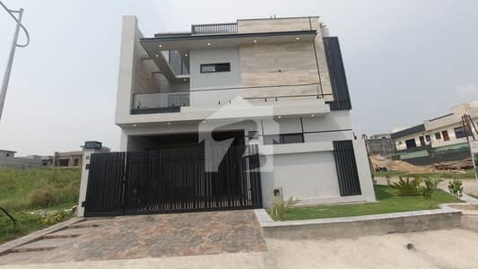 Brand New House For Sale To Live And Investment.