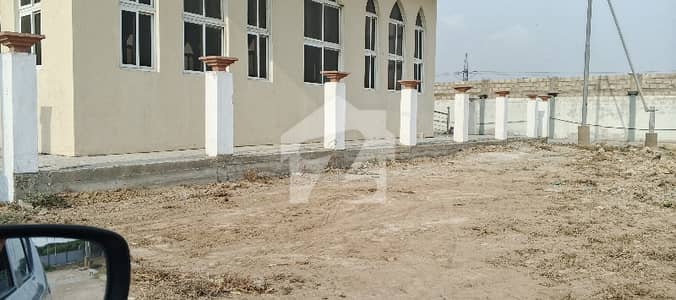OAK RESIDENCY PLOT AVAILABLE FOR SALE