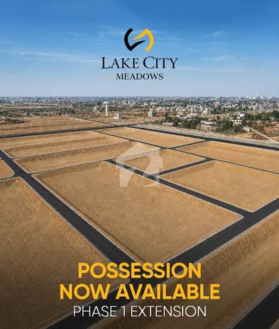 Lake City Meadows J Block