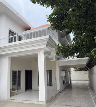 like brand new house for rent in F-7