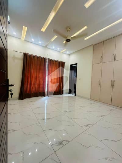 10 Marla House For Rent In Sector C Bahria Town Lahore