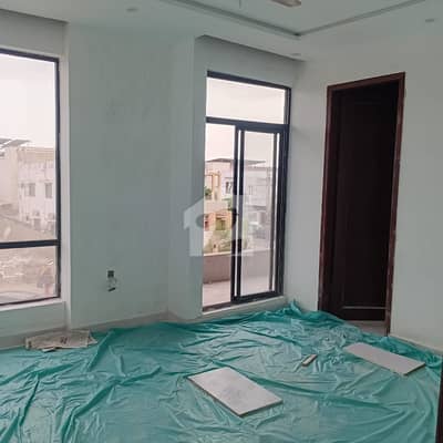 Proper 2 Unit Beatiful Brand New Bungalow For Sale At Dha Phase 7