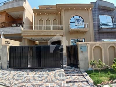 10 Marla Luxury Upper Portion In Formanites Society