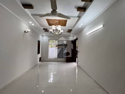 8 Marla Double Storey House Available For Rent G-13/2 Islamabad