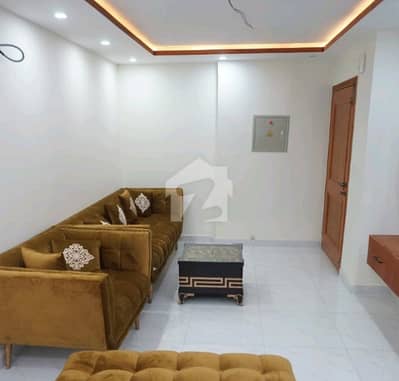 Ready To Buy A Flat 1000 Square Feet In Lahore