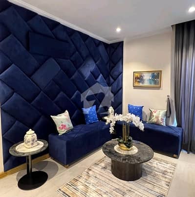 Looking For A Flat In Lahore