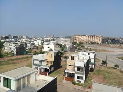 بحریہ انکلیو - سیکٹر ایچ بحریہ انکلیو,بحریہ ٹاؤن,اسلام آباد میں 5 مرلہ رہائشی پلاٹ 1.42 کروڑ میں برائے فروخت۔