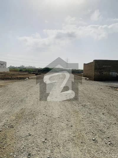 120 Yard Plot Available For SAle In Pir Gul Hassan Town, Scheme 33