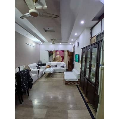 5 Marla House For Sale