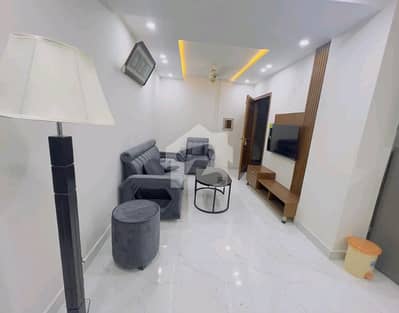 Flat Of 320 Square Feet In Bahria Town - Nishtar Block For Sale Flat Of 320 Square Feet In Bahria Town - Nishtar Block For Sale