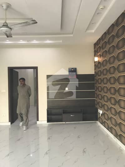 8 Marla House For Rent In Dha Rahbar Sector 1 A Block