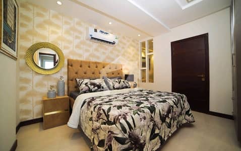 Buy A Flat Of 320 Square Feet In Bahria Town - Sector E Buy A Flat Of 320 Square Feet In Bahria Town - Sector E