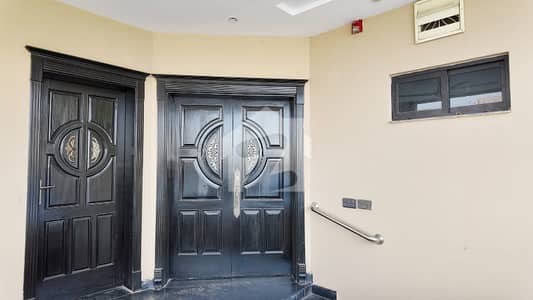 22 Marla Corner Double-Unit House for Sale DHA Phase 8, S Block 22 Marla Corner Double-Unit House for Sale DHA Phase 8, S Block