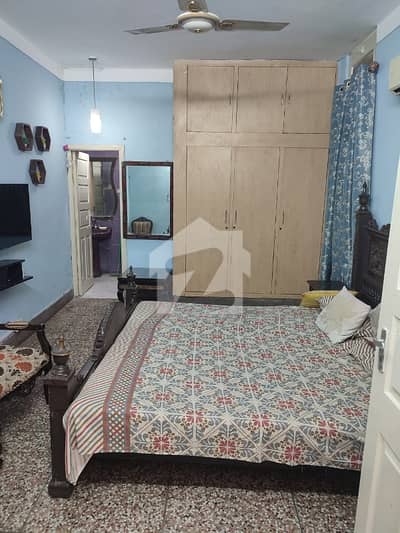 24 Marla Commercial Building For Rent Ghaziabad Road, Krishan Nagar, Islampura, Lahore