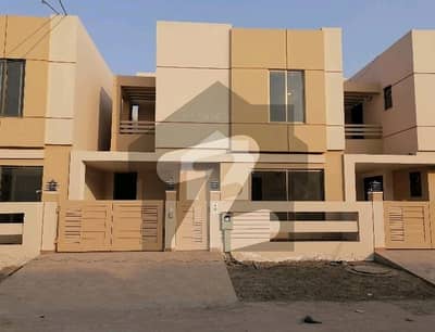 Affordable House For Rent In DHA Villas