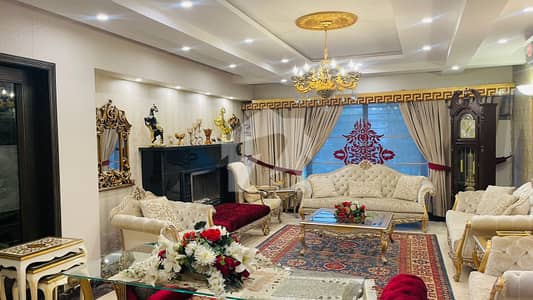 Elegant 36 Marla House For Sale In Meadows Villas, Bahria Town Lahore. Elegant 36 Marla House For Sale In Meadows Villas, Bahria Town Lahore.