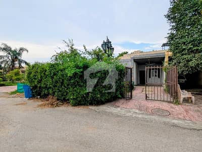 Safari Home Sector F 5 Marla Single Store Villa Available For Sale Very Reasonable Price