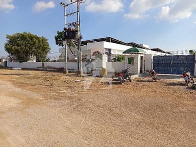 Residential Plot Of 240 Square Yards In Gulshan-e-Mehran - Block 1C For sale Residential Plot Of 240 Square Yards In Gulshan-e-Mehran - Block 1C For sale