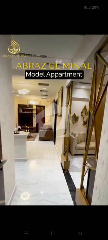 Your Own House on Easy Installments - CASH 60 Lakhs