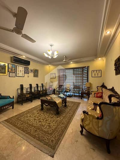 1 Kanal Beautiful House Available For Sale DHA Phase 3