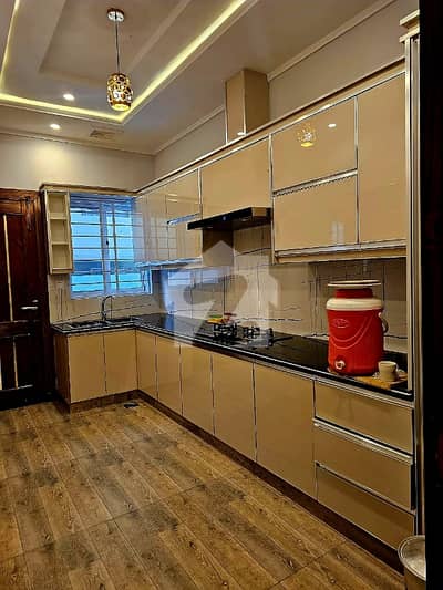 35x70 10 Marla Full House For Rent G-13/